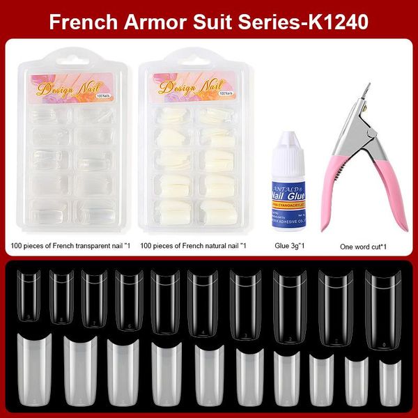 nail art kits 6pcs set acrylic false tips practice storage box artificial nails soft gel full cover manicure diy tools
nail art kits 6pcs set acrylic false tips practice storage box artificial nails soft gel full cover manicure diy tools