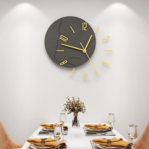 wall clocks fashion nordic clock simple modern luxury creative living room decoration home decor horloge bc50gz
wall clocks fashion nordic clock simple modern luxury creative living room decoration home decor horloge bc50gz