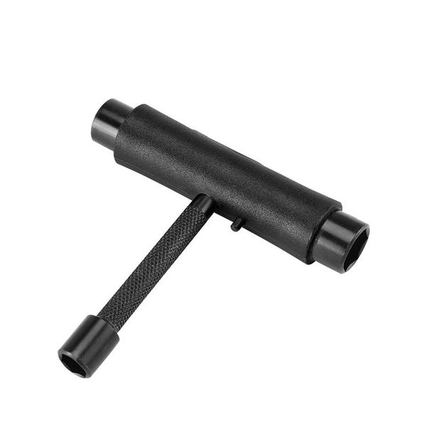 mini t-type scooter skateboard longboard tools t type skate kick wrench set black hand
mini t-type scooter skateboard longboard tools t type skate kick wrench set black hand