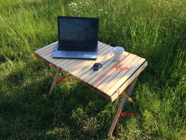 camp furniture foldable portable camping table large xl garden desk light bag shoulder strap outdoor campout
camp furniture foldable portable camping table large xl garden desk light bag shoulder strap outdoor campout