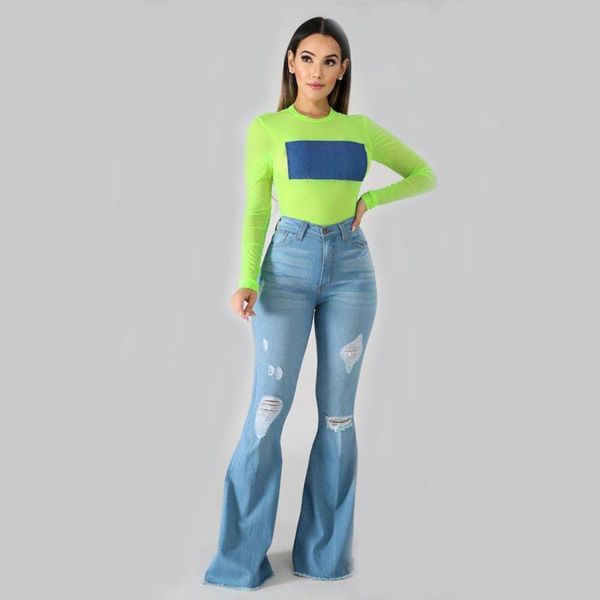 women's pants & capris women'sfashion ladies washed ripped streetwear jeans women stretch slim fit hip flared casual full length, Black;white
women's pants & capris women'sfashion ladies washed ripped streetwear jeans women stretch slim fit hip flared casual full length, Black;white