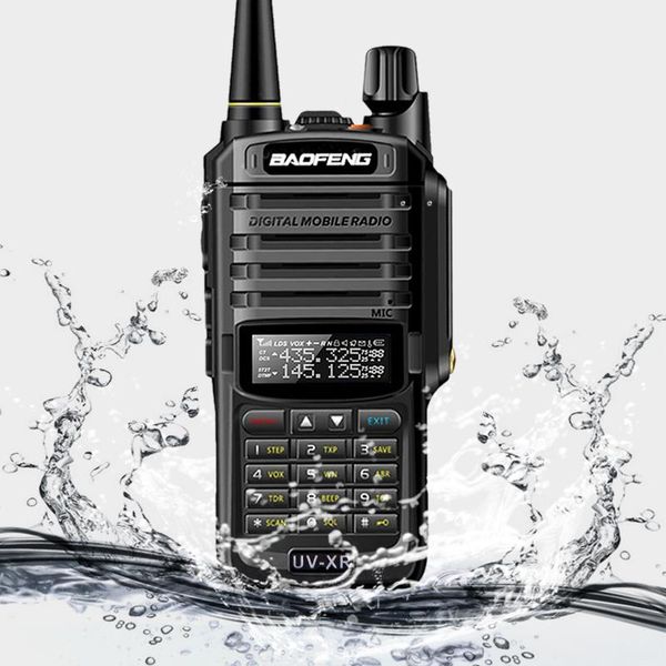 walkie talkie baofeng uv-xr 10w powerful cb radio set portable handheld 10km long range two way
walkie talkie baofeng uv-xr 10w powerful cb radio set portable handheld 10km long range two way
