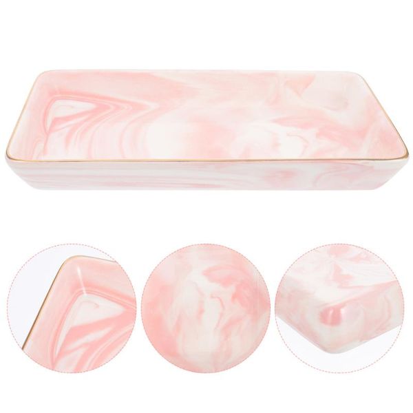 kitchen storage & organization 1pc creative jewelry tray pretty practical
