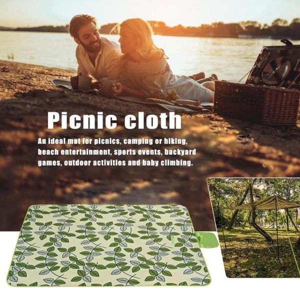 146x80/146x180/146x200cm waterproof foldable outdoor camping mat widen picnic beach blanket baby multiplayer pads
146x80/146x180/146x200cm waterproof foldable outdoor camping mat widen picnic beach blanket baby multiplayer pads