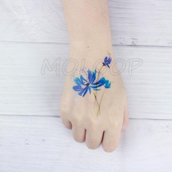 temporary tattoos tattoo sticker ink blue red spider snake lily small flower waterproof fake tatto flash hand tatoo for women girl kid 3
temporary tattoos tattoo sticker ink blue red spider snake lily small flower waterproof fake tatto flash hand tatoo for women girl kid 3