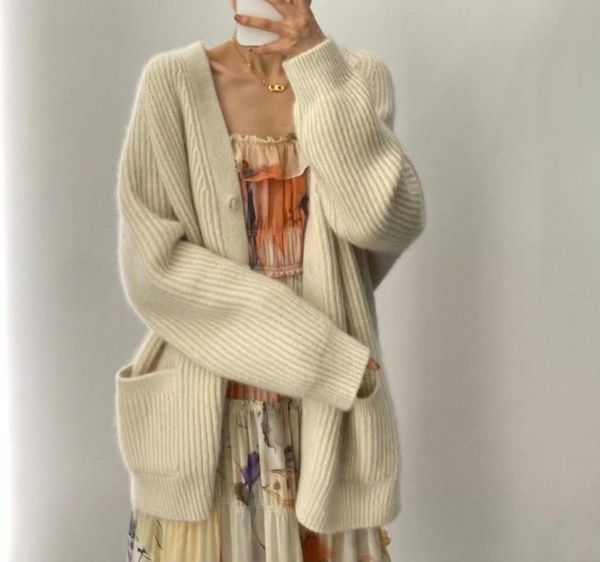 women's knits & tees 2021 autumn casual women 70% mohair knitted sweater coat female fashion loose cardigan ddxgz2v 6.29, White
women's knits & tees 2021 autumn casual women 70% mohair knitted sweater coat female fashion loose cardigan ddxgz2v 6.29, White