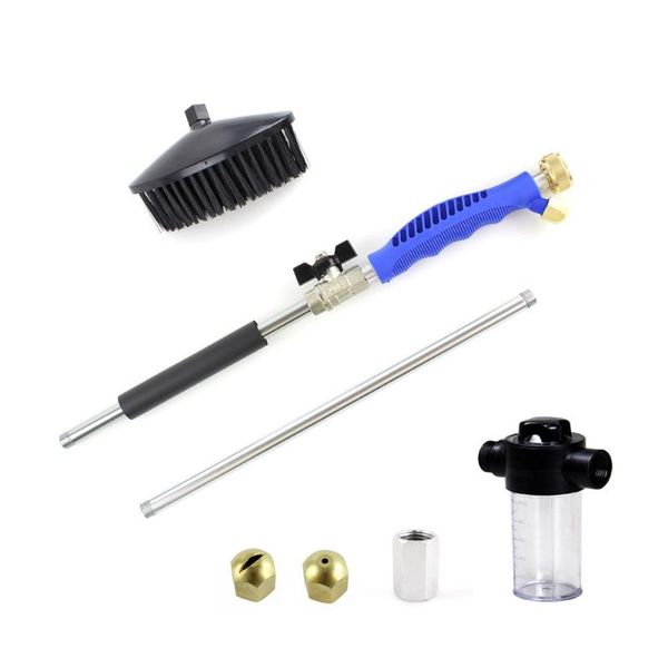 watering equipments car high pressure water gun metal garden jet hose wand nozzle sprayer spray sprinkler cleaning tool
watering equipments car high pressure water gun metal garden jet hose wand nozzle sprayer spray sprinkler cleaning tool