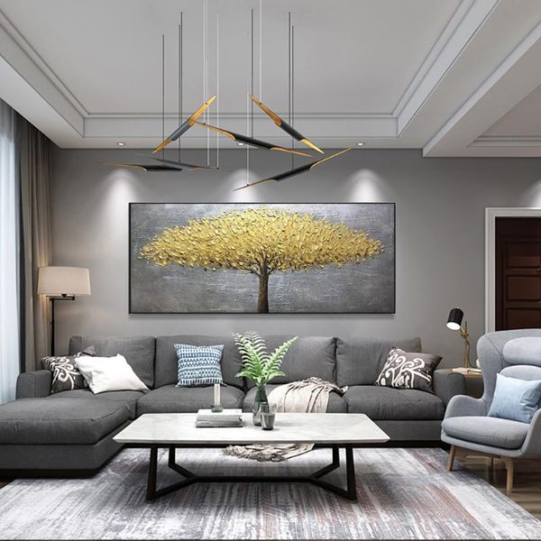 paintings 100%hand painted knife gold tree oil painting on canvas large palette 3d for living room handmade abstract wall art
paintings 100%hand painted knife gold tree oil painting on canvas large palette 3d for living room handmade abstract wall art