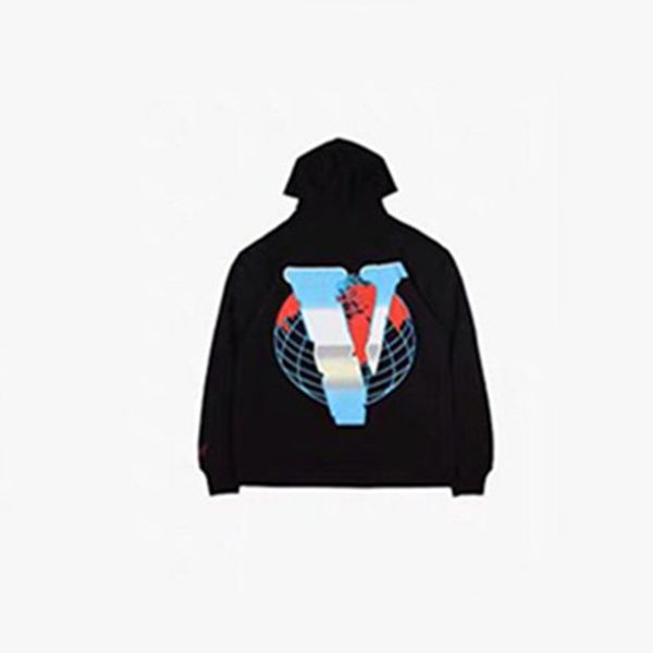 long 2021 brand v hoodie trendy juicewrld999 joint limited men's new hooded planet pullover sweater women's big, Black
long 2021 brand v hoodie trendy juicewrld999 joint limited men's new hooded planet pullover sweater women's big, Black