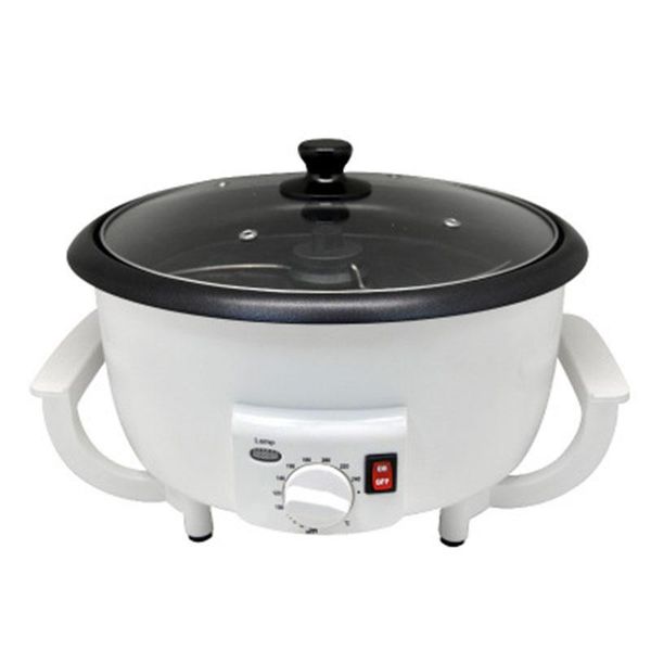 storage bags electric coffee beans roaster machine roasting dried peanut non-stick coating baking tool household grain drying 110v 220v eu u
storage bags electric coffee beans roaster machine roasting dried peanut non-stick coating baking tool household grain drying 110v 220v eu u