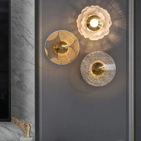 modern style acrylic flower led wall lamp for bedroom bedside living room stairs bar decoration sconce
modern style acrylic flower led wall lamp for bedroom bedside living room stairs bar decoration sconce