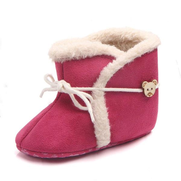 first walkers fashion born infant baby girls snow boots winter warm toddler pink shoes solid botton plush ankle
first walkers fashion born infant baby girls snow boots winter warm toddler pink shoes solid botton plush ankle