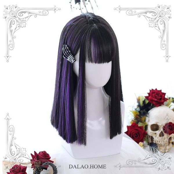 other event & party supplies make up long straight black hair cosplay wig ancient lady women's hairstly accessories
other event & party supplies make up long straight black hair cosplay wig ancient lady women's hairstly accessories