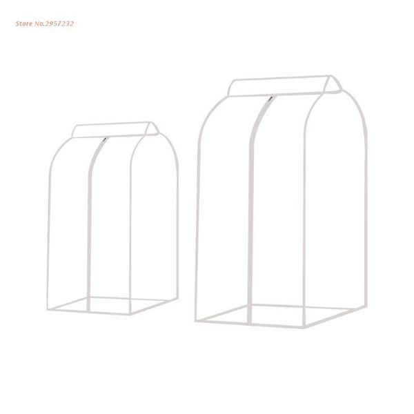 storage boxes & bins k4ua hanging garment bag clear window wardrobe closet clothes pouch case organizer coat suit dust cover
storage boxes & bins k4ua hanging garment bag clear window wardrobe closet clothes pouch case organizer coat suit dust cover