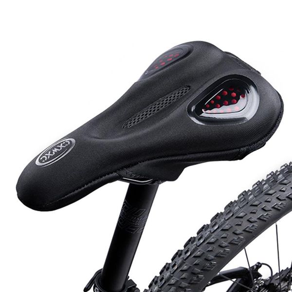 bike saddles bicycle liquid silicone cushion cover cycling seat soft mtb saddle suppl
bike saddles bicycle liquid silicone cushion cover cycling seat soft mtb saddle suppl