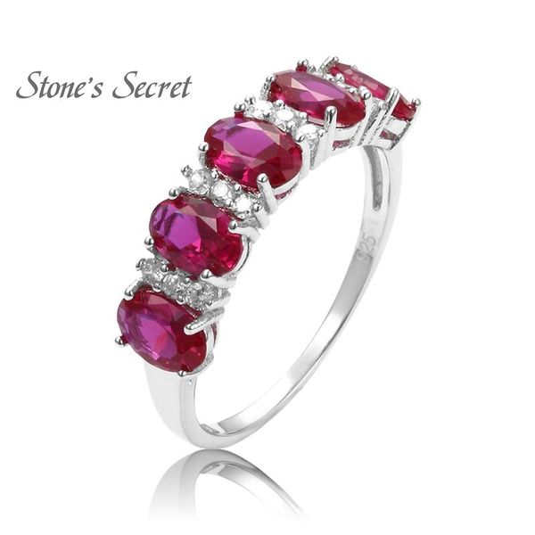 cluster rings 925 sterling silver ruby simulants stone cubic zirconia wedding ring 4.87g fine jewelry, Golden;silver
cluster rings 925 sterling silver ruby simulants stone cubic zirconia wedding ring 4.87g fine jewelry, Golden;silver