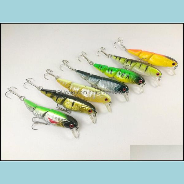 baits & lures fishing sports outdoors wholesale lot 15 lure bait crankbait tackle insect minnow hooks bass 8.8g/8cm drop delivery 2021 idab4
baits & lures fishing sports outdoors wholesale lot 15 lure bait crankbait tackle insect minnow hooks bass 8.8g/8cm drop delivery 2021 idab4