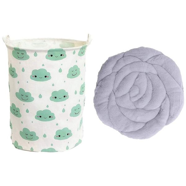 laundry bags cotton and linen basket & chic rose flower chair pad seat cushion for dining chairs
laundry bags cotton and linen basket & chic rose flower chair pad seat cushion for dining chairs