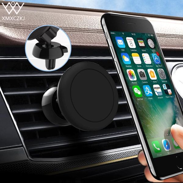 cell phone mounts & holders xmxczkj magnetic car holder air vent mount stand for xs magnet support mobile in
cell phone mounts & holders xmxczkj magnetic car holder air vent mount stand for xs magnet support mobile in