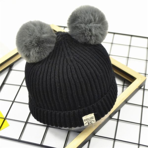 baby wool hat knitting autumn and winter children 0 baby 1 boy 2 girl 3 fashion 4 years old, Blue;gray
baby wool hat knitting autumn and winter children 0 baby 1 boy 2 girl 3 fashion 4 years old, Blue;gray
