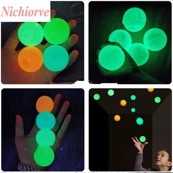 ceiling balls luminescent stress relief sticky ball glow stick to the wall and fall off slowly squishy glow toys for kids adults
ceiling balls luminescent stress relief sticky ball glow stick to the wall and fall off slowly squishy glow toys for kids adults