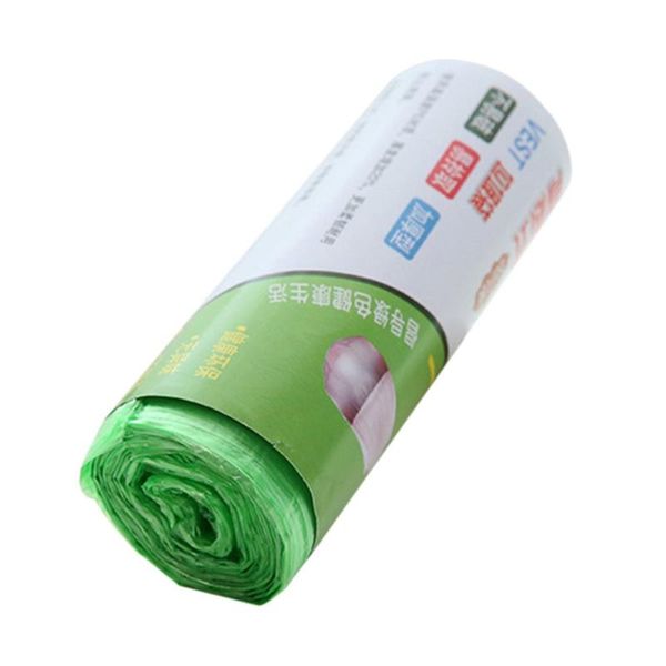thickened portable black vest-type garbage bag household material large-point broken plastic storage boxes & bins
thickened portable black vest-type garbage bag household material large-point broken plastic storage boxes & bins