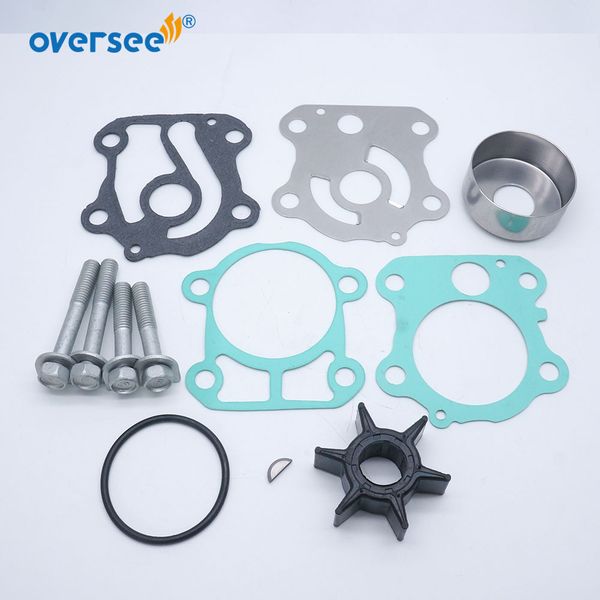 6h3-w0078 water pump repair kit for yamaha outboard motor parts 50/60/70 hp 6h3-w0078-02, 8-3465;6h3-w0078-00
6h3-w0078 water pump repair kit for yamaha outboard motor parts 50/60/70 hp 6h3-w0078-02, 8-3465;6h3-w0078-00
