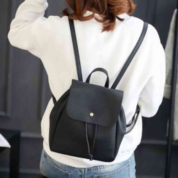 women pu leather shoulder bag multi function small bagpack mini backpack for teenage girls kids female ladies school
women pu leather shoulder bag multi function small bagpack mini backpack for teenage girls kids female ladies school
