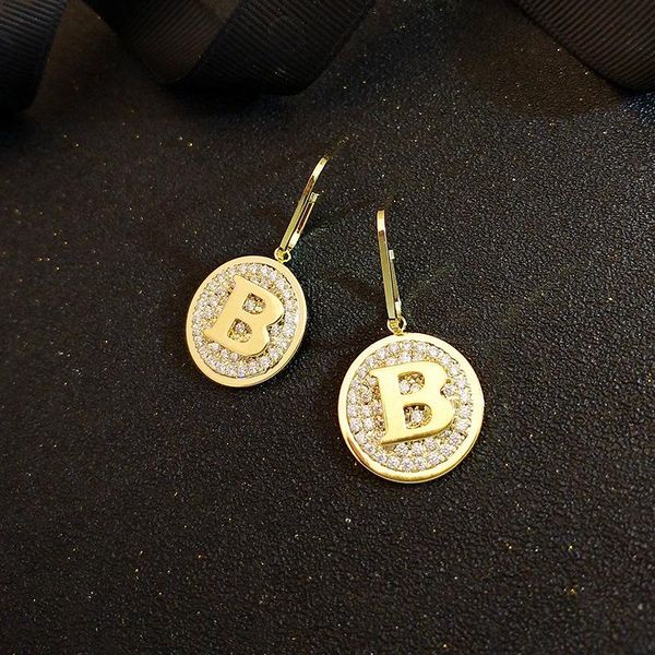 hoop & huggie fashion geometric square dangle round drop earrings vintage letter pendant for women jewelry gift 2021, Golden;silver
hoop & huggie fashion geometric square dangle round drop earrings vintage letter pendant for women jewelry gift 2021, Golden;silver