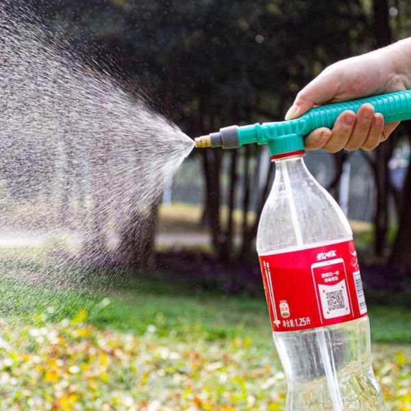 watering equipments 1pc garden sprayers high pressure air pump manual sprayer adjustable nozzle atomizing sprinkle tool
watering equipments 1pc garden sprayers high pressure air pump manual sprayer adjustable nozzle atomizing sprinkle tool