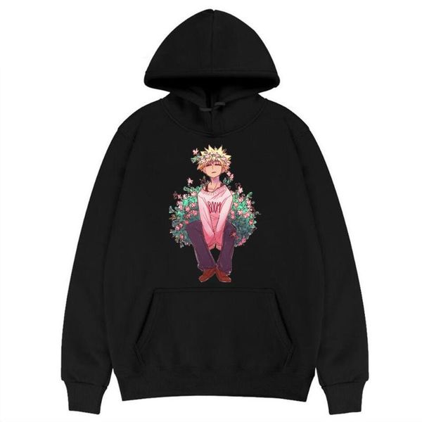 japan fashion anime my hero academia hoodie kawaii bakugou katsuki harajuku pattern hoody sweatshirt oversized men style hoodies men's, Black
japan fashion anime my hero academia hoodie kawaii bakugou katsuki harajuku pattern hoody sweatshirt oversized men style hoodies men's, Black