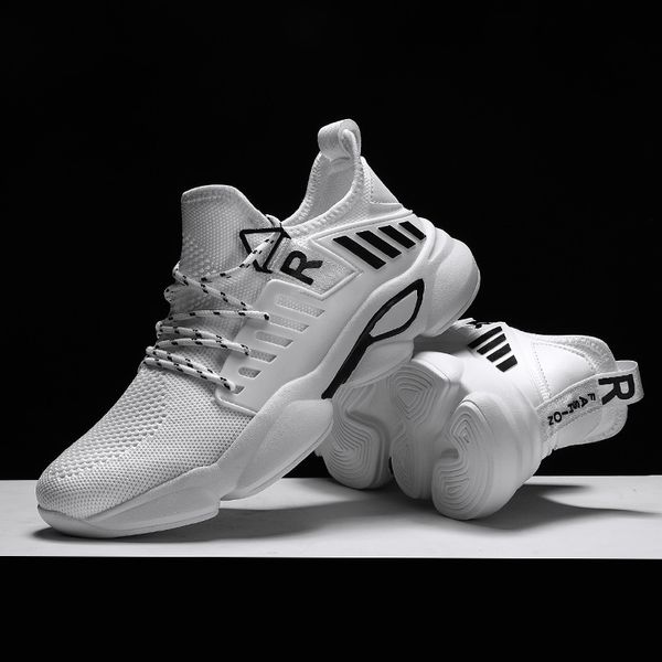 non-leather casual shoes white men shoe ng board man sneakers outdoor comfortable mesh tide shoes fashion
non-leather casual shoes white men shoe ng board man sneakers outdoor comfortable mesh tide shoes fashion