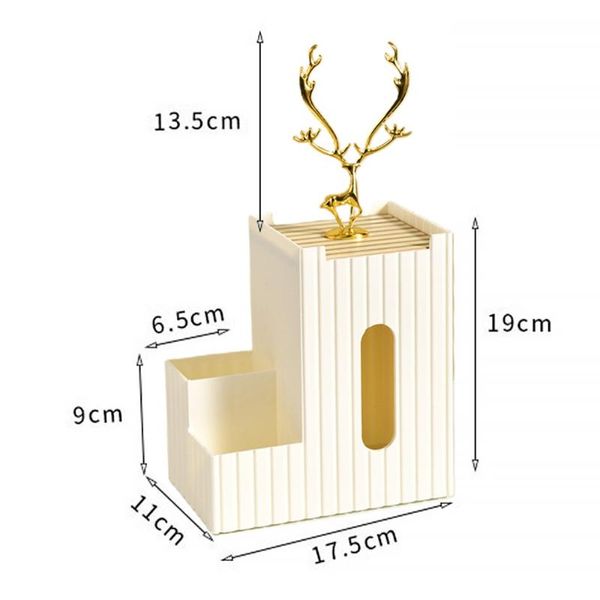 tissue boxes & napkins box creative deskcosmetics storage for remote pen notepads scissors makeup brush glasses
tissue boxes & napkins box creative deskcosmetics storage for remote pen notepads scissors makeup brush glasses