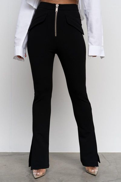 black thick fitness snug pants women high waist cargo sweatpants office ladies streetwear clothing stretchy trouser women's & capris, Black;white
black thick fitness snug pants women high waist cargo sweatpants office ladies streetwear clothing stretchy trouser women's & capris, Black;white