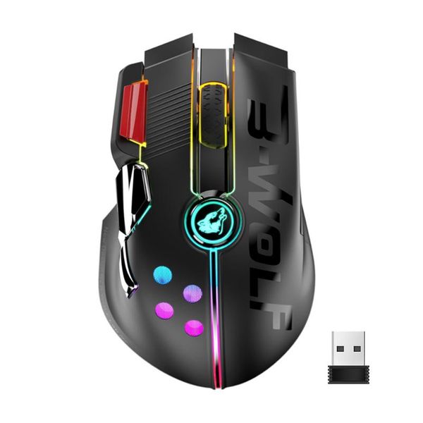 sensor gaming mouse 2.4g wireless rgb computer 12000 dpi 11 buttons programmable rechargeable gamer mice
sensor gaming mouse 2.4g wireless rgb computer 12000 dpi 11 buttons programmable rechargeable gamer mice