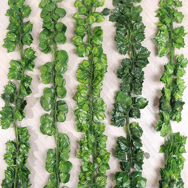 decorative flowers & wreaths artificial lvy green leaf wreath plant vine grape climber family garden wedding diy craft flower
decorative flowers & wreaths artificial lvy green leaf wreath plant vine grape climber family garden wedding diy craft flower