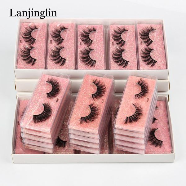 false eyelashes 4/50/100 pairs 3d mink lashes wholesale natural long dramatic extension handmade fake eyelash maquiagem
false eyelashes 4/50/100 pairs 3d mink lashes wholesale natural long dramatic extension handmade fake eyelash maquiagem