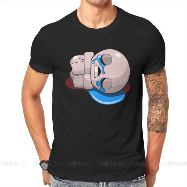 men's t-shirts crying hipster tshirts the binding of isaac rebirth wrath lamb game men graphic pure cotton t shirt o neck oversized, White;black
men's t-shirts crying hipster tshirts the binding of isaac rebirth wrath lamb game men graphic pure cotton t shirt o neck oversized, White;black