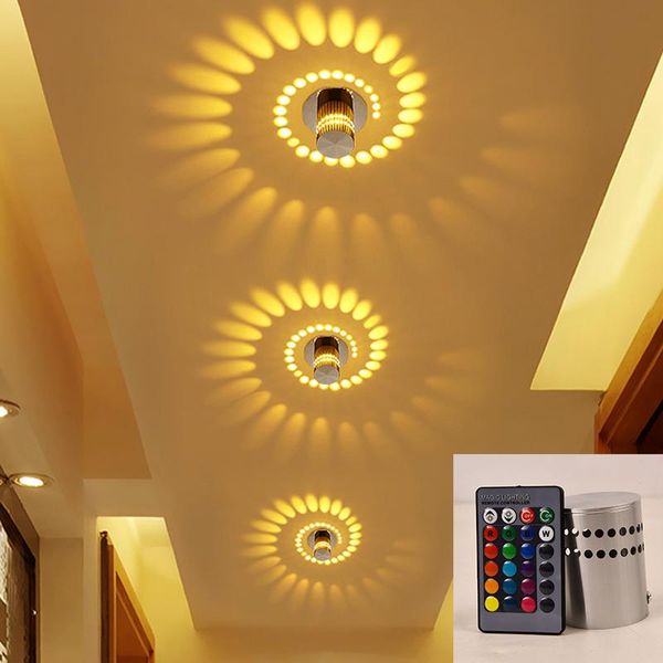wall lamp led spiral light effect ceiling rgb with remote controller colorful for party bar lobby ktv home decoration porch
wall lamp led spiral light effect ceiling rgb with remote controller colorful for party bar lobby ktv home decoration porch