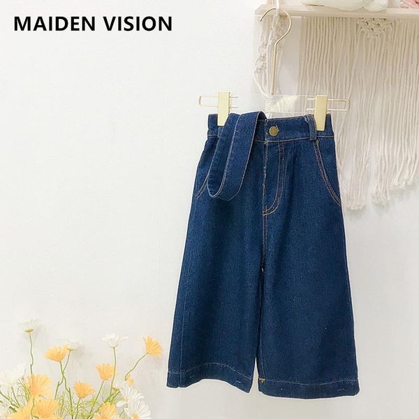 jeans baby girl spring loose denim trousers one-shoulder overalls pants summer fashion children's kids, Blue
jeans baby girl spring loose denim trousers one-shoulder overalls pants summer fashion children's kids, Blue
