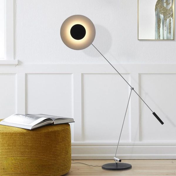floor lamps modern black metal lamp nordic designer living room sofa standing el decor iron creative light fixtures 
floor lamps modern black metal lamp nordic designer living room sofa standing el decor iron creative light fixtures