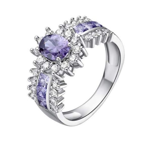 silver plated pink austrian crystal cz jewelry engagement ring for women luxury wedding rings romantic christmas gift
silver plated pink austrian crystal cz jewelry engagement ring for women luxury wedding rings romantic christmas gift