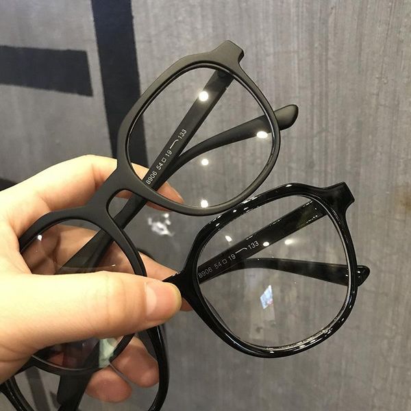 fashion sunglasses frames 2021 irregular glasses frame plastic eyeglasses clear myopia eye men lunette de vue homme, Black
fashion sunglasses frames 2021 irregular glasses frame plastic eyeglasses clear myopia eye men lunette de vue homme, Black