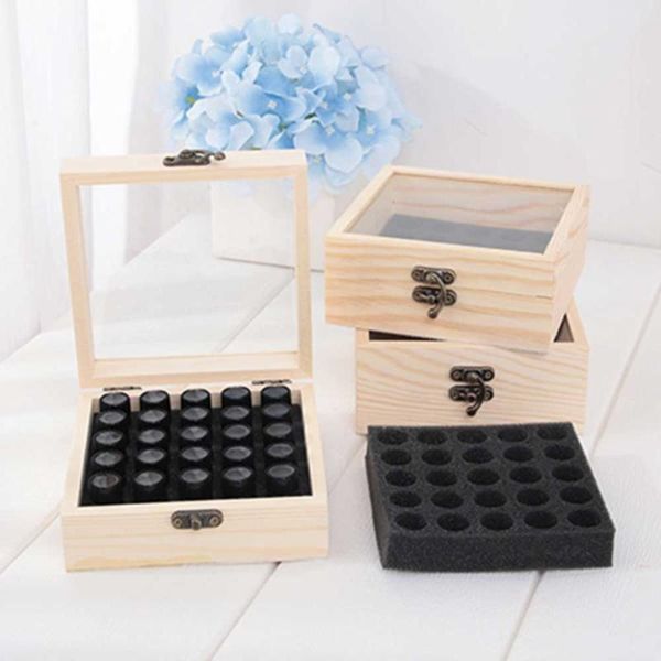 16/25/36/64 slots wooden essential oil storage box carry organizer bottles container case boxes & bins
16/25/36/64 slots wooden essential oil storage box carry organizer bottles container case boxes & bins