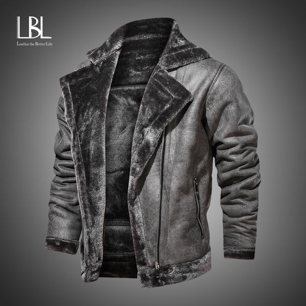 men's thick thermal et, motorcycle synthetic leather collar, windproof, fashion, novelty in winter, 2020, Black
men's thick thermal et, motorcycle synthetic leather collar, windproof, fashion, novelty in winter, 2020, Black