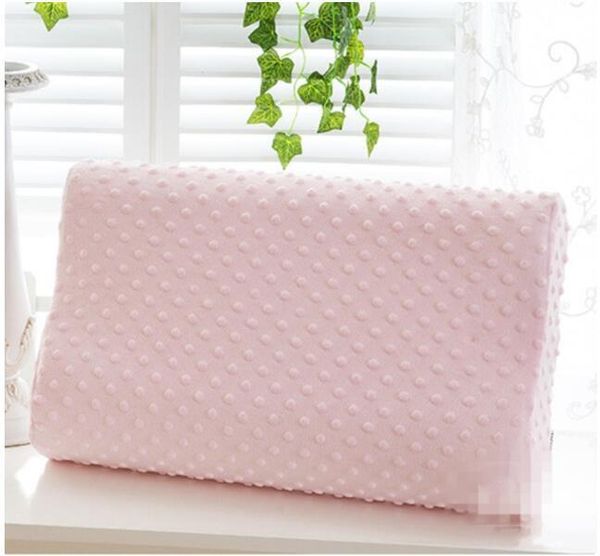 pillow memory foam bedding neck protection slow rebound shaped maternity for sleeping orthopedic pillows 50*30cm
pillow memory foam bedding neck protection slow rebound shaped maternity for sleeping orthopedic pillows 50*30cm