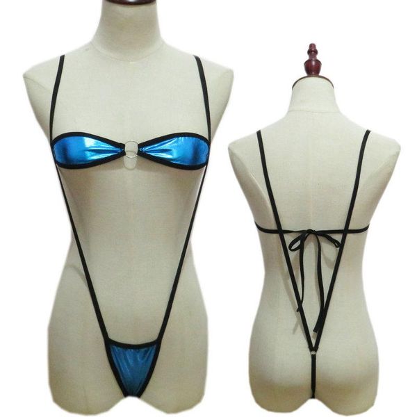 women's swimwear micro bikini 2021 lace triangle mini string thong buttocks girl beach spa women swimsuit biquini bikinis monokini, White;black
women's swimwear micro bikini 2021 lace triangle mini string thong buttocks girl beach spa women swimsuit biquini bikinis monokini, White;black