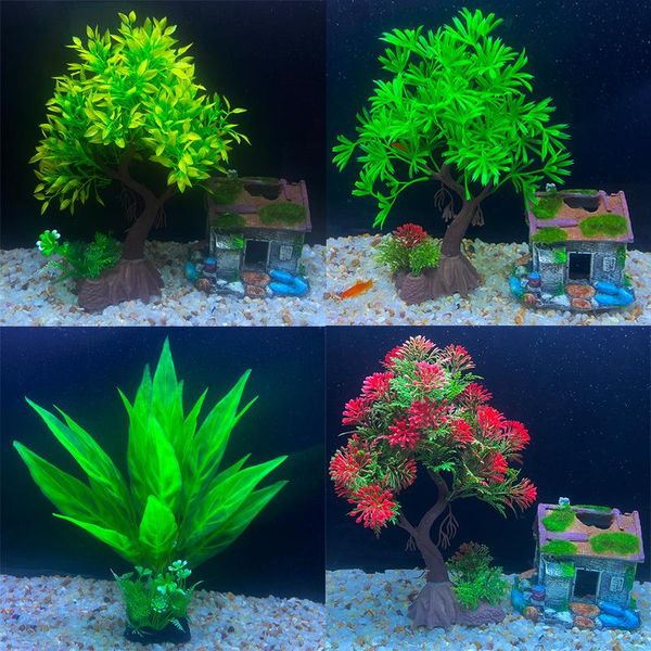 decorations aquarium plants decoration fish tank landscaping simulation tree ornaments aquascape landscape decor accessories
decorations aquarium plants decoration fish tank landscaping simulation tree ornaments aquascape landscape decor accessories