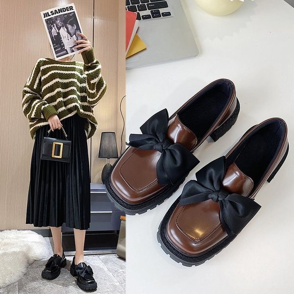 dress shoes women's shoes women's high heels solid platform sliding in addition to velvet black patent leather ladies' eds1
dress shoes women's shoes women's high heels solid platform sliding in addition to velvet black patent leather ladies' eds1