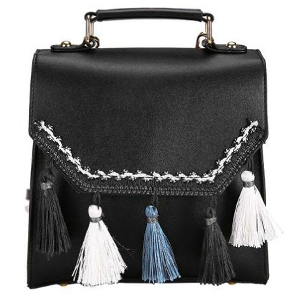 outdoor bags korean version of soft leather fashion wild girl slung dual-use national wind small backpack
outdoor bags korean version of soft leather fashion wild girl slung dual-use national wind small backpack